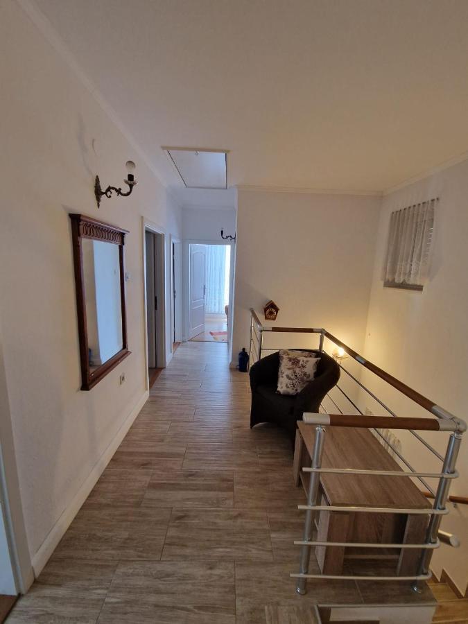 Vizmeg Holiday Home 두브로브니크 외부 사진