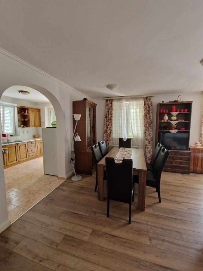 Vizmeg Holiday Home 두브로브니크 외부 사진
