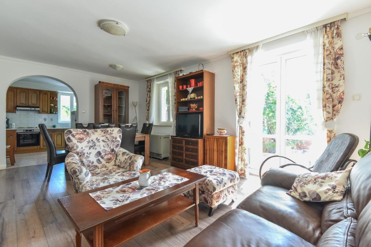 Vizmeg Holiday Home 두브로브니크 외부 사진