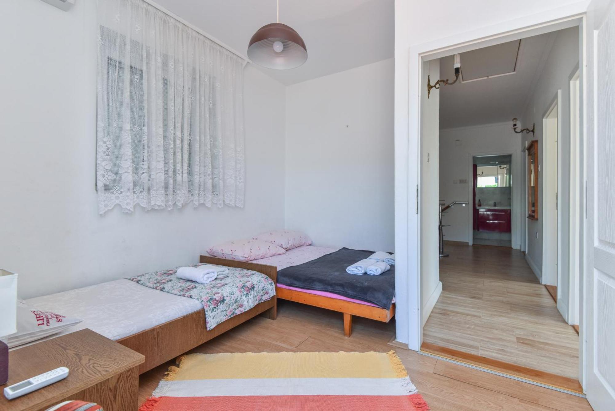 Vizmeg Holiday Home 두브로브니크 외부 사진